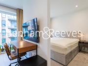 1 bedroom apartment for rent in Greenleaf Walk, Southall UB1