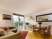 1 Bedroom Apartment For Rent In Greenwich, London