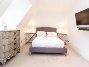 1 bedroom apartment for rent in Grosvenor Hill, London, W1K