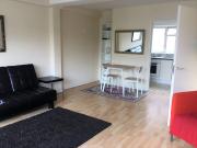 1 bedroom apartment for rent in Grosvenor Road, London, SW1V
