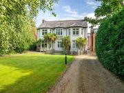1 bedroom apartment for rent in Grosvenor Road, St....