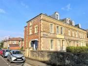 1 bedroom apartment for rent in Ground Floor Flat,...