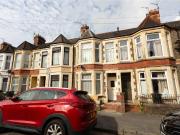 1 bedroom apartment for rent in Ground Floor Flat...