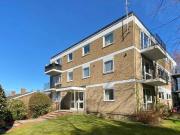 1 Bedroom Apartment For Rent In Guildford, Surrey