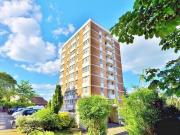 1 Bedroom Apartment For Rent In Guildford, Surrey
