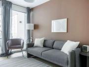 1 bedroom apartment for rent in Gumpendorf, Vienna