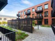1 bedroom apartment for rent in Gunsmith House, Price...