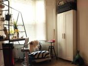 1 Bedroom Apartment For Rent In Hackney