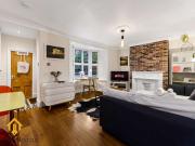 1 bedroom apartment for rent in Hackney Central, London