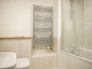 1 bedroom apartment for rent in Hackney Downs, London