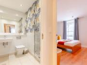 1 bedroom apartment for rent in Haggerston, London