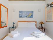 1 bedroom apartment for rent in Haggerston, London