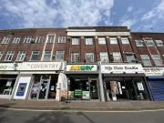 1 bedroom apartment for rent in Hagley Road West,...