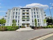 1 bedroom apartment for rent in Hahnemann Road, West...
