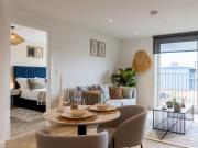 1 bedroom apartment for rent in Hairpin House, 230...