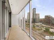 1 bedroom apartment for rent in Halliday House,...