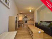 1 bedroom apartment for rent in Hamilton Court, Montague...