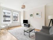 1 bedroom apartment for rent in Hamlet Gardens, London, W6