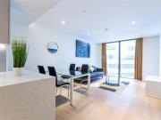 1 bedroom apartment for rent in Hampton Tower, 75 Marsh...