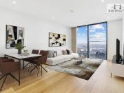1 bedroom apartment for rent in Hampton Tower, 75 Marsh...