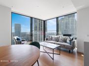 1 bedroom apartment for rent in Hampton Tower, Canary...