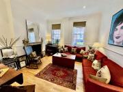 1 bedroom apartment for rent in Hans Town, London