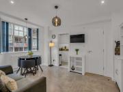 1 bedroom apartment for rent in Hans Town, London