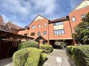 1 bedroom apartment for rent in Harbourside, Hope Court,...