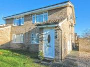 1 bedroom apartment for rent in Harebell Close Ingleby...