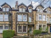 1 Bedroom Apartment For Rent In Harrogate