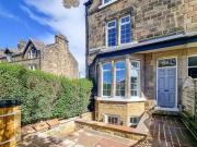 1 Bedroom Apartment For Rent In Harrogate