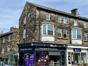 1 Bedroom Apartment For Rent In Harrogate, North Yorkshire