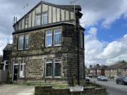 1 Bedroom Apartment For Rent In Harrogate, North Yorkshire