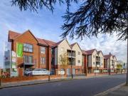1 Bedroom Apartment For Rent In Harrow