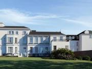 1 bedroom apartment for rent in Hartington Place...