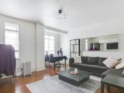 1 Bedroom Apartment For Rent In Hatherley Grove, London