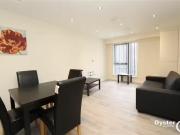 1 bedroom apartment for rent in Havelock Place, Alpha...