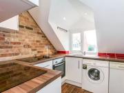 1 bedroom apartment for rent in Haven Road, Canford...