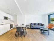 1 bedroom apartment for rent in Hawkins & George,...