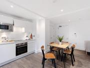 1 bedroom apartment for rent in Hawkins & George,...