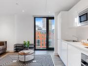 1 bedroom apartment for rent in Hawkins & George,... 1 bedroom apartment for rent in Hawkins & George,...