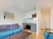 1 Bedroom Apartment For Rent In Hayes