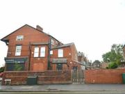 1 Bedroom Apartment For Rent In Heaton Moor, Stockport