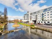 1 Bedroom Apartment For Rent In Hemel Hempstead,...