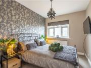 1 bedroom apartment for rent in Hempland Lane, York,...