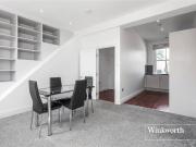 1 bedroom apartment for rent in Hendon Lane, Finchley,...