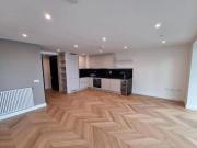 1 bedroom apartment for rent in Hennessey Apartments, SE18