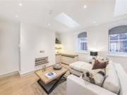 1 bedroom apartment for rent in Henrietta Street, Covent...
