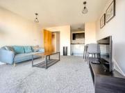 1 bedroom apartment for rent in Heol Glan Rheidol,...