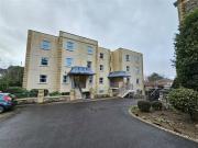 1 bedroom apartment for rent in Herbert Road, Clevedon, BS21